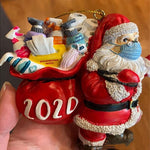 Load image into Gallery viewer, (50% OFF Today) Christmas decorations 2020 survivor Christmas tree pendant
