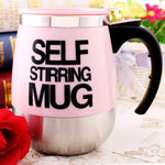 Load image into Gallery viewer, Stainless Steel Magnetized Mixing Cup
