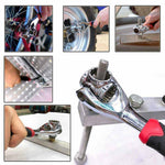 Load image into Gallery viewer, 48-In-1 Multipurpose Bolt Wrench
