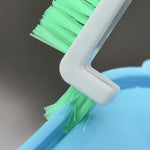 Load image into Gallery viewer, Cup Cover Gap Cleaning Brush
