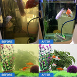 Load image into Gallery viewer, Eco-Aquarium Water Purifier Cube
