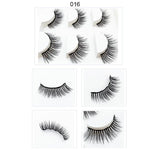 Load image into Gallery viewer, Eyelashes for magnetic eyeliner
