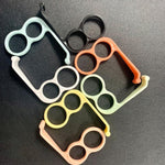 Load image into Gallery viewer, Finger Ring Mobile Phone Mount (10PCS)
