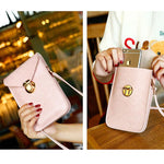 Load image into Gallery viewer, New Touchscreen Crossbody Bag
