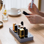 Load image into Gallery viewer, Macarons Lipstick Storage Holder
