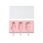 Load image into Gallery viewer, Cartoon Ice Cream Silicone Mold
