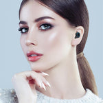 Load image into Gallery viewer, Touch Control Wireless Earbuds
