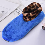 Load image into Gallery viewer, Indoor Non-slip Thermal Socks
