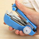 Load image into Gallery viewer, Mini Sewing Machine
