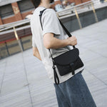 Load image into Gallery viewer, Minimalist Waterproof Crossbody Bag
