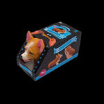 Load image into Gallery viewer, Squishy Pug Dog Toy
