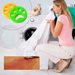 Load image into Gallery viewer, Pet Hair Remover for Laundry for All Pets
