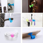 Load image into Gallery viewer, Anti-Collision Door Handle (5 PCs)
