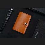 Load image into Gallery viewer, Anti-Degaussing Card Holder
