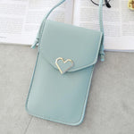 Load image into Gallery viewer, Women's Mobile Phone Bag
