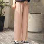 Load image into Gallery viewer, Super Comfortable Wide-Legged Trousers
