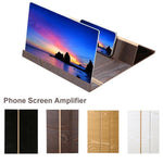 Load image into Gallery viewer, 3D Phone Screen Magnifier
