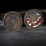 Load image into Gallery viewer, US Bald Eagle Commemorative Coin
