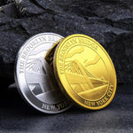 Load image into Gallery viewer, U.S. Statue of Liberty Commemorative Coins Collectible Coin
