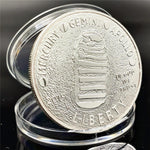 Load image into Gallery viewer, 2019 Apollo 11 50th Anniversary Commemorative Coin
