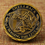 Load image into Gallery viewer, US Navy Commemorative Coin Online Selling
