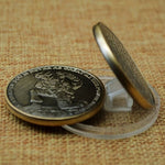 Load image into Gallery viewer, Religious Challenge Coins Commemorative Coin
