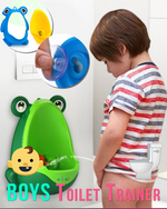Load image into Gallery viewer, Boys Toilet Trainer
