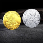 Load image into Gallery viewer, Christmas Eve Wishes Commemorative Coin

