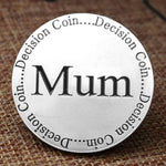 Load image into Gallery viewer, Buy Decision Making Commemorative Coin Online

