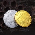 Load image into Gallery viewer, Merry Christmas Gift Commemorative Coin For Sale
