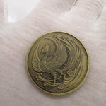 Load image into Gallery viewer, Phoenix Nirvana Commemorative Coins Collectible Coin
