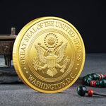 Load image into Gallery viewer, Seal Team Commemorative Coin Military Commemorative Coins
