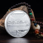 Load image into Gallery viewer, The Last Supper Commemorative Coin Collection
