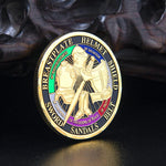Load image into Gallery viewer, Selling Commemorative Coins Challenge Coins

