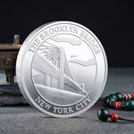 Load image into Gallery viewer, U.S. Statue of Liberty Commemorative Coin Buy Online
