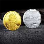Load image into Gallery viewer, The Last Supper Commemorative Coin Collectible For Sale
