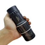 Load image into Gallery viewer, Mini Pocket Telescope - Perfect For Outdoor Enthusiasts!
