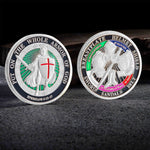 Load image into Gallery viewer, Collectible Coin Challenge Coins For Sale
