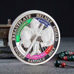 Load image into Gallery viewer, Custom Challenge Coins Commemorative Collectibles
