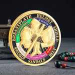 Load image into Gallery viewer, Buy Commemorative Coins Challenge Coin
