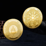 Load image into Gallery viewer, Cryptocurrency Commemorative Coin Online
