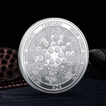 Load image into Gallery viewer, Cryptocurrency Commemorative Coins Selling

