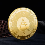 Load image into Gallery viewer, Cryptocurrency Modern Commemorative Coins

