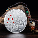 Load image into Gallery viewer, Christmas Wishing Commemorative Coin Collection
