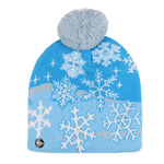 Load image into Gallery viewer, Christmas LED Beanies
