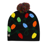 Load image into Gallery viewer, Christmas LED Beanies
