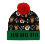 Load image into Gallery viewer, Christmas LED Beanies
