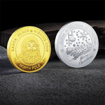Load image into Gallery viewer, Merry Christmas Merry Christmas Commemorative Coin
