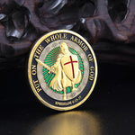 Load image into Gallery viewer, Cool Challenge Coins Commemorative Coins For Sale
