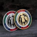 Load image into Gallery viewer, Unique Army Challenge Coins Commemorative Coins
